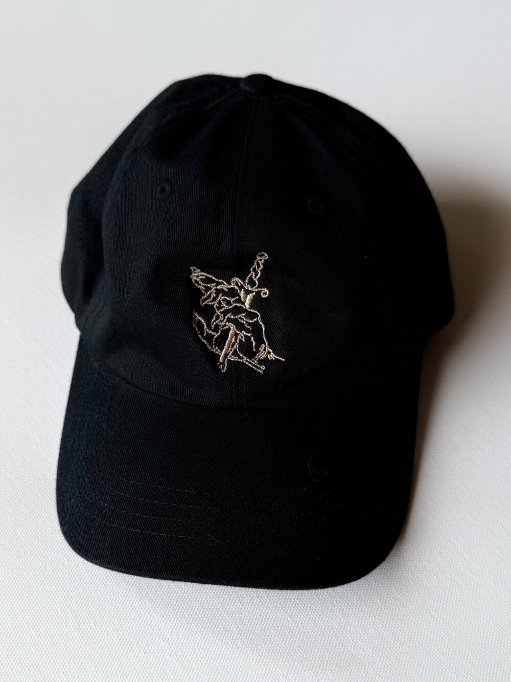 Yupoong The Classics Alternative Design Adjustable Hat
